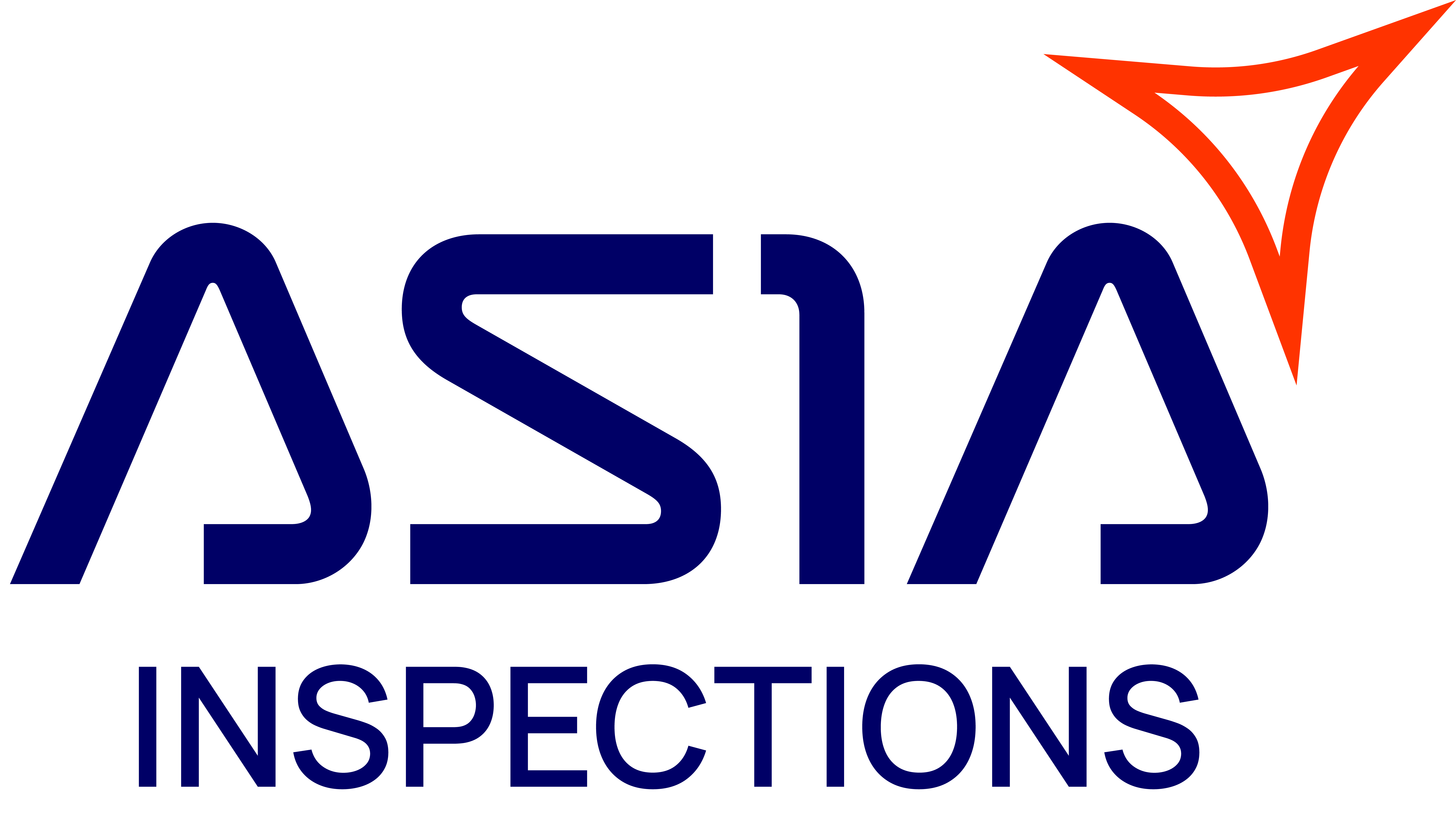 Asia Inspections - Raw Material
